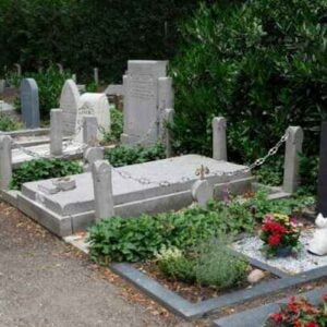 Ethereal Essence Memorial Square