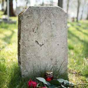 Single Stone Grayestone